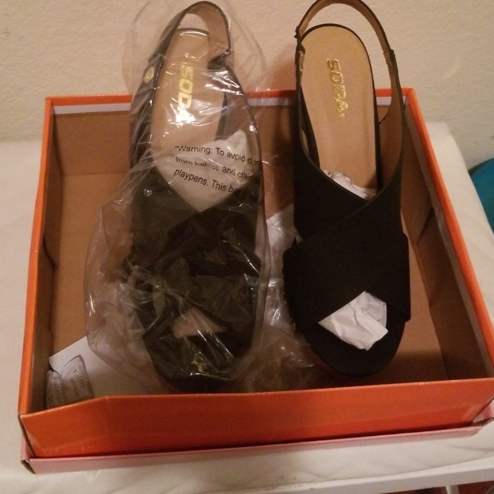 Women shoes